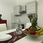 Le Di Lory Appartement Lecce