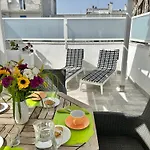 Le Di Lory Appartement