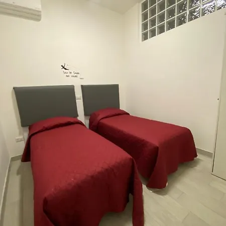 Apartman Le Di Lory