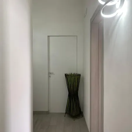 Le Di Lory Apartman