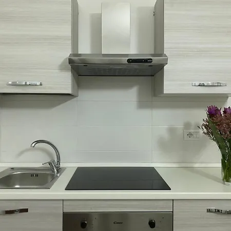 Le Di Lory Apartman