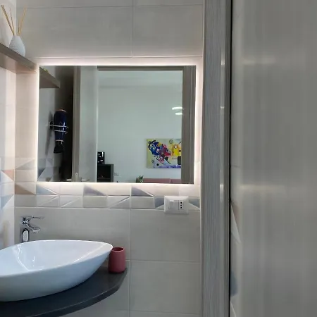 Le Di Lory Apartman *