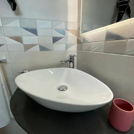 Le Di Lory Apartman *