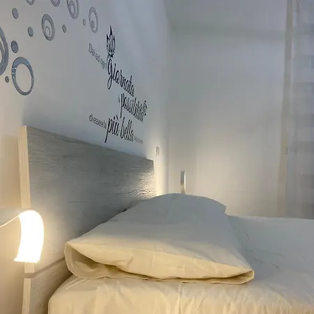 Apartman Le Di Lory *
