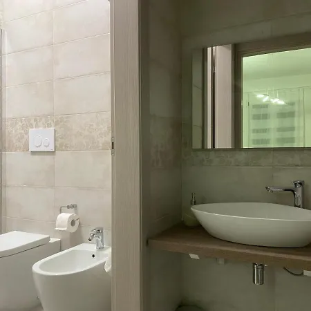Le Di Lory Apartman