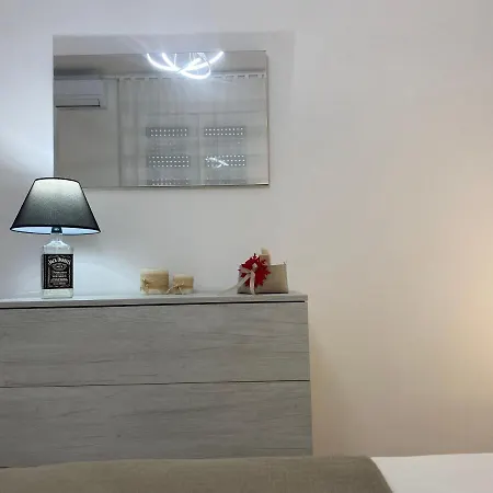Apartman Le Di Lory *