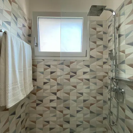 Apartman Le Di Lory Lecce