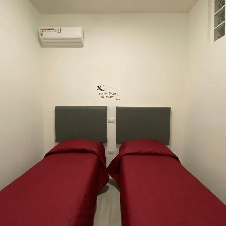 Apartman Le Di Lory Lecce