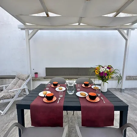 Le Di Lory Apartman