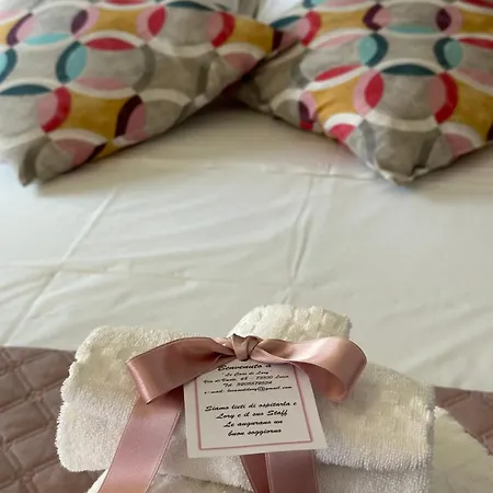 Apartman Le Di Lory *