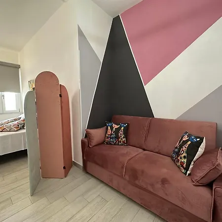 Le Di Lory Apartman *