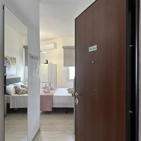 Le Di Lory Apartman