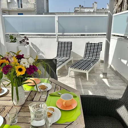 Le Di Lory Apartman