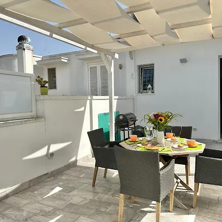 Le Di Lory Apartman