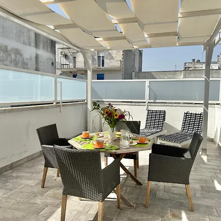 Apartman Le Di Lory
