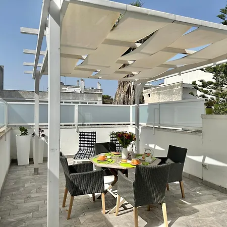 Le Di Lory Apartman Lecce