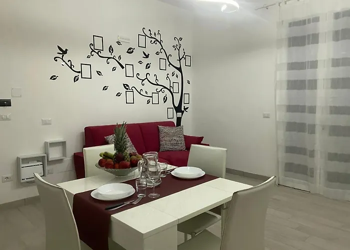 Le Di Lory Appartement *