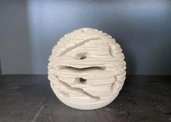 Appartement Le Di Lory *