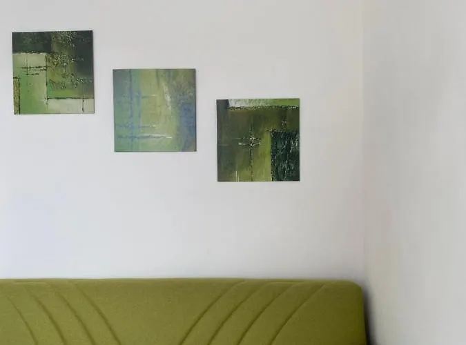 Apartamento Le Di Lory *