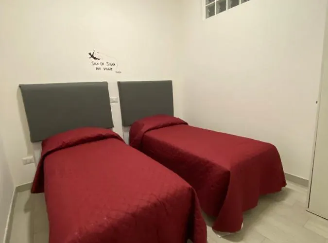 Appartement Le Di Lory