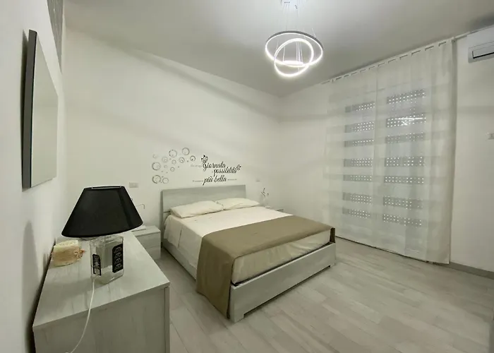 Le Di Lory Apartamento Lecce