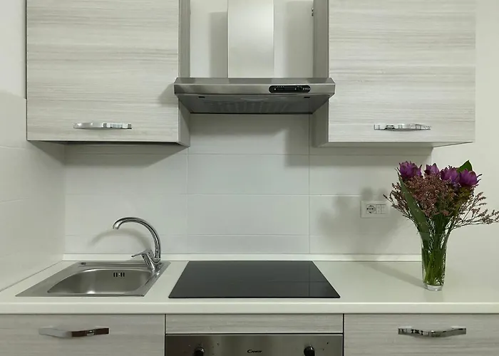 Le Di Lory Appartement