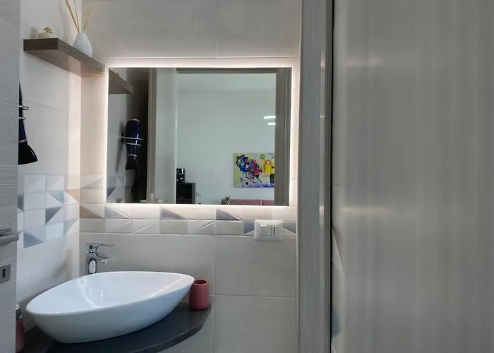 Le Di Lory Apartamento *