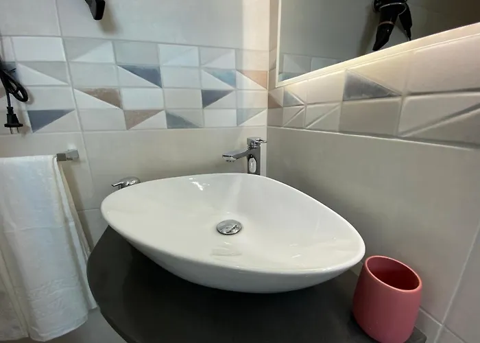 Le Di Lory Apartamento *