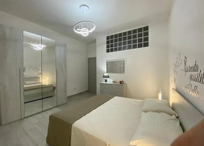 Le Di Lory Apartamento