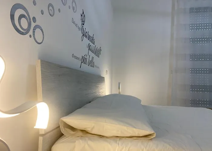 Apartamento Le Di Lory *