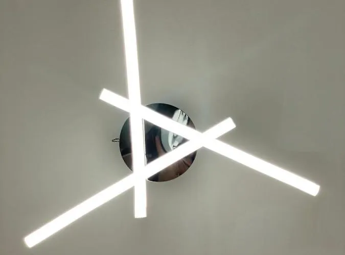 Le Di Lory Appartement Lecce