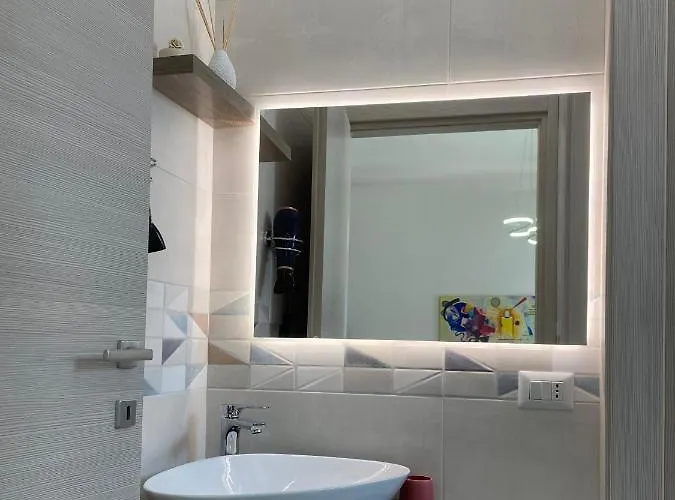 Apartamento Le Di Lory *