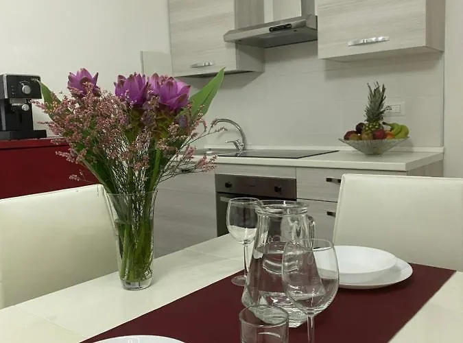 Le Di Lory Apartamento