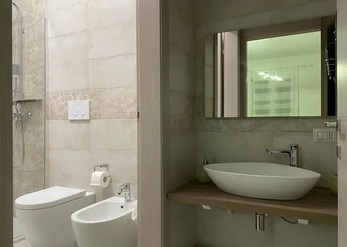 Le Di Lory Apartamento