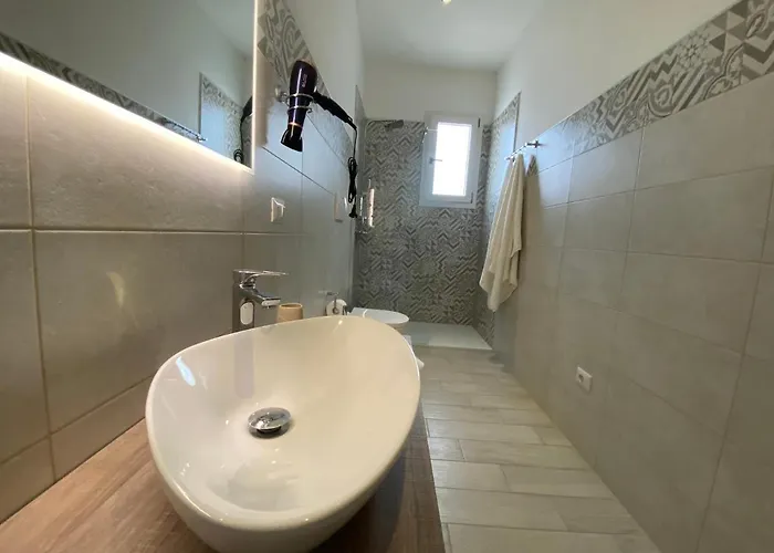 Appartement Le Di Lory *