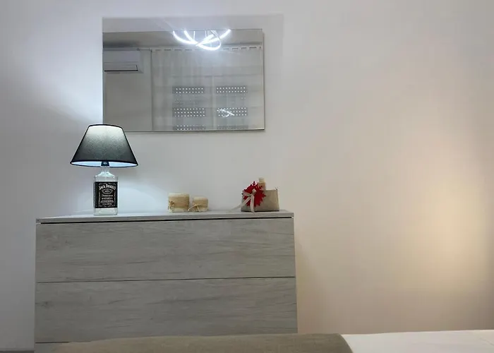 Apartamento Le Di Lory *