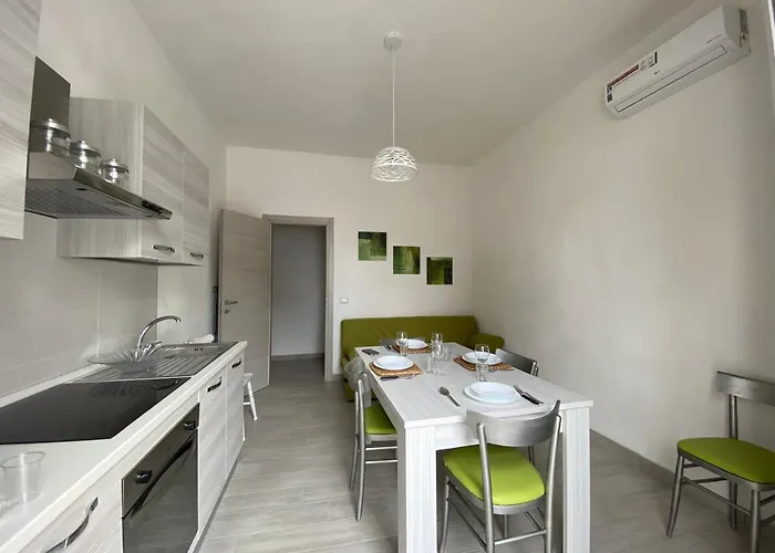 Le Di Lory Apartamento *