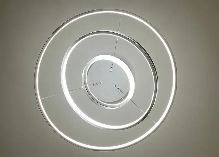 Apartamento Le Di Lory *