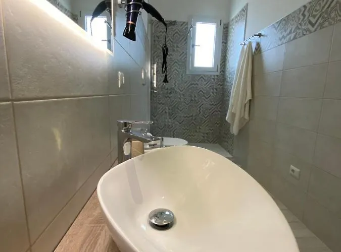 Le Di Lory Appartement