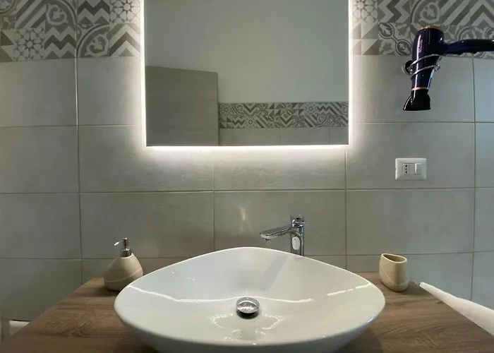 Le Di Lory Apartamento Lecce