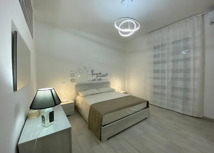 Le Di Lory Appartement Lecce
