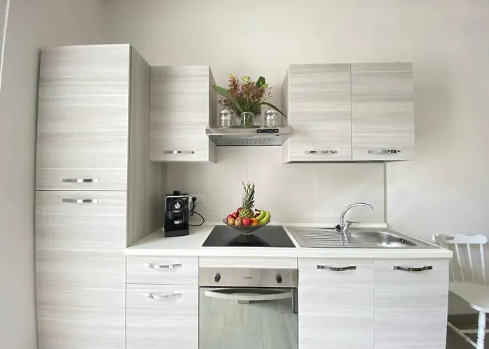 Appartement Le Di Lory