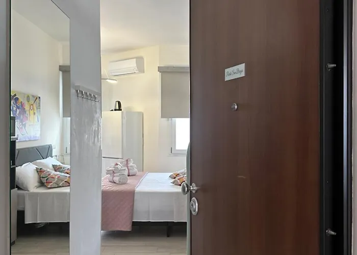 Le Di Lory Apartamento