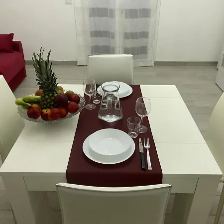Apartment Le Di Lory