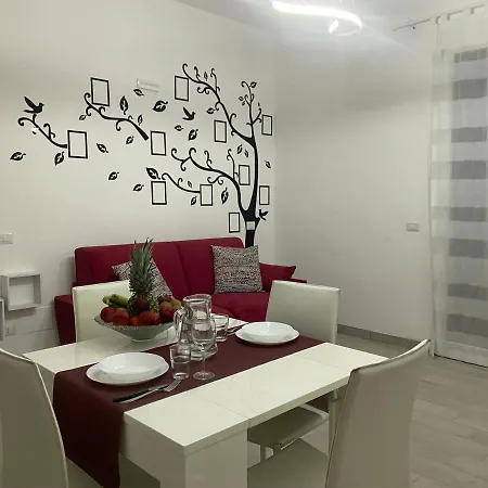 Le Di Lory Apartment *