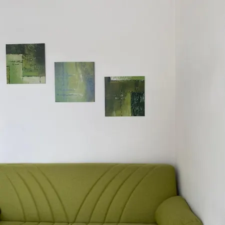 Apartment Le Di Lory *