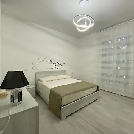 Le Di Lory Apartment Lecce