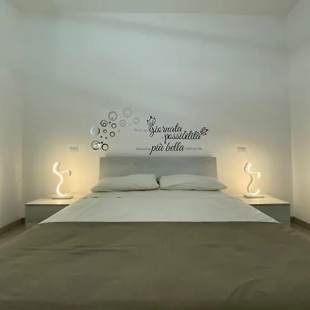 Appartement Le Di Lory *