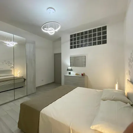 Le Di Lory Apartment