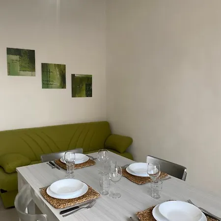 Apartment Le Di Lory Lecce